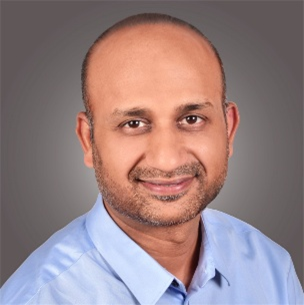 Deepak Agrawal