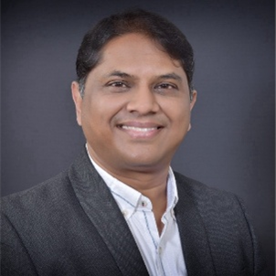 Gaurav Jalan