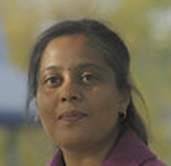 Nidhi Chaturvedi