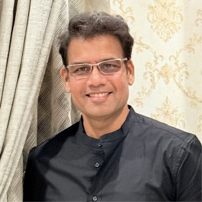 Rajneesh Rathi