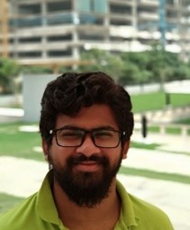Bibhay Ranjan