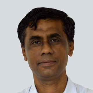 Subir Kumar Roy
