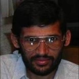 Virendra Singh