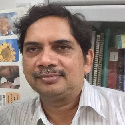 Vineet Sahula