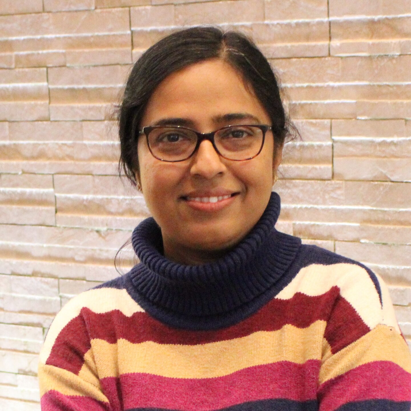 Alakananda Mitra