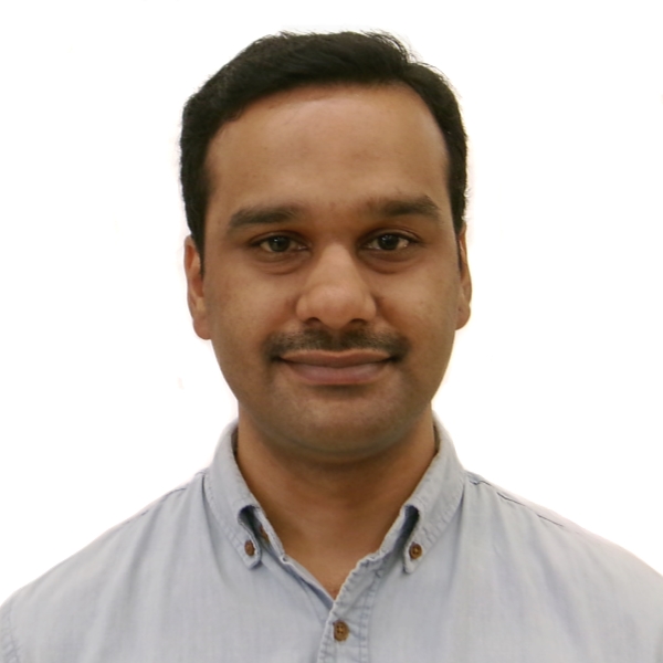 Ahish Shylendra