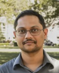 Anand Kumar Bapatla