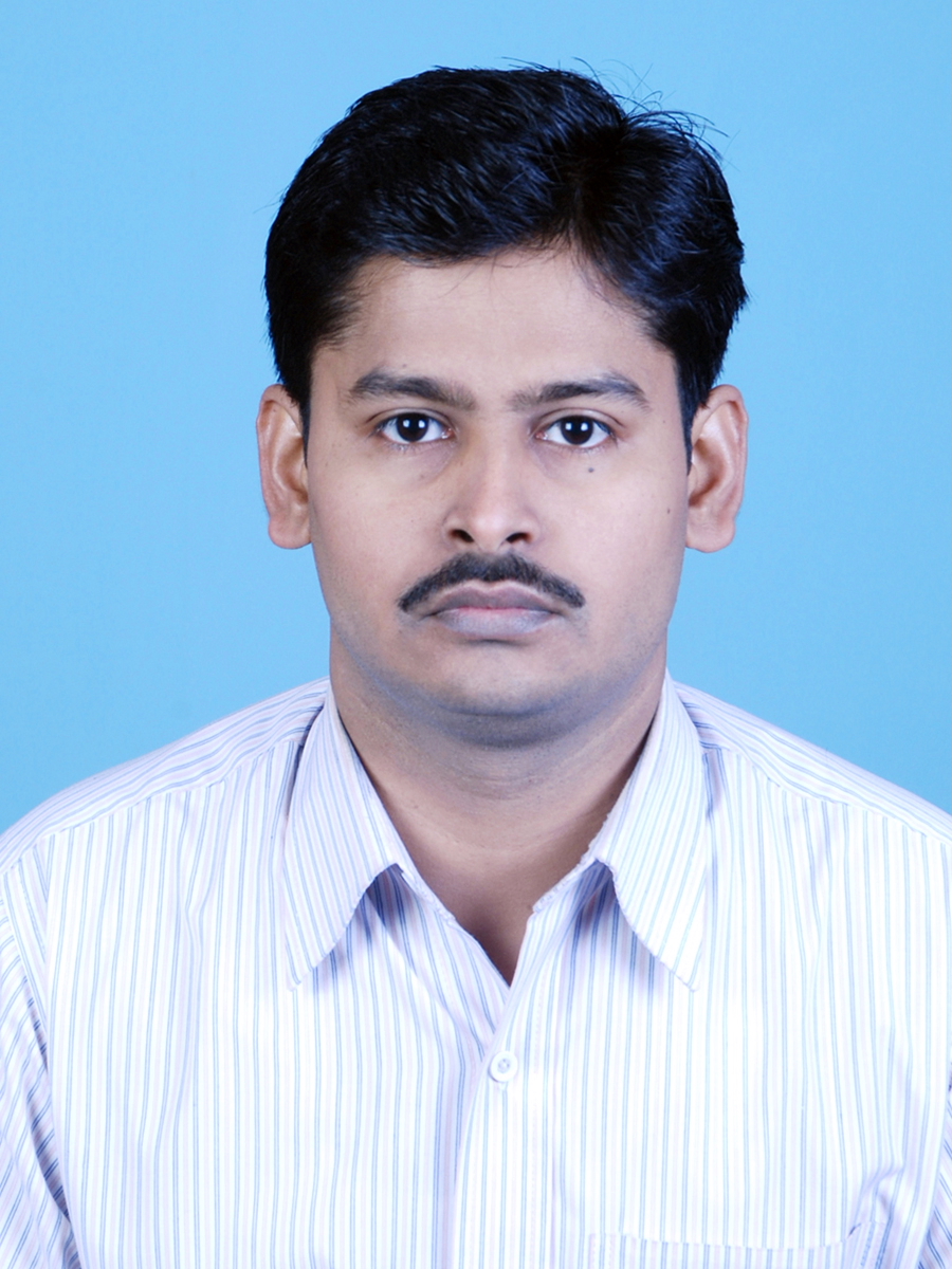 Ayaskanta Swain