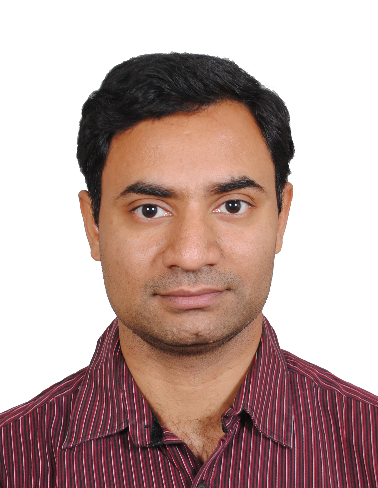 Debashis Maji