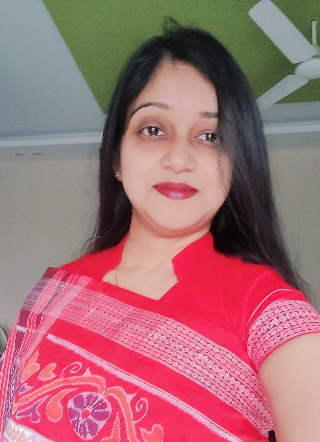 Preetisudha Meher
