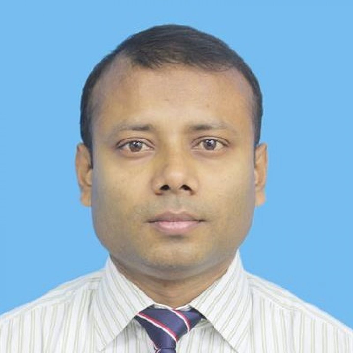 Sujit Biswas