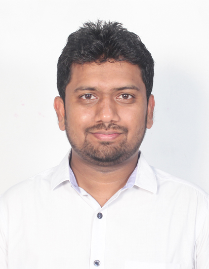 Sumit Khalapure