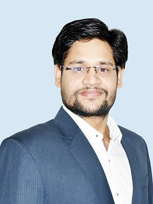 Ambika Prasad Shah