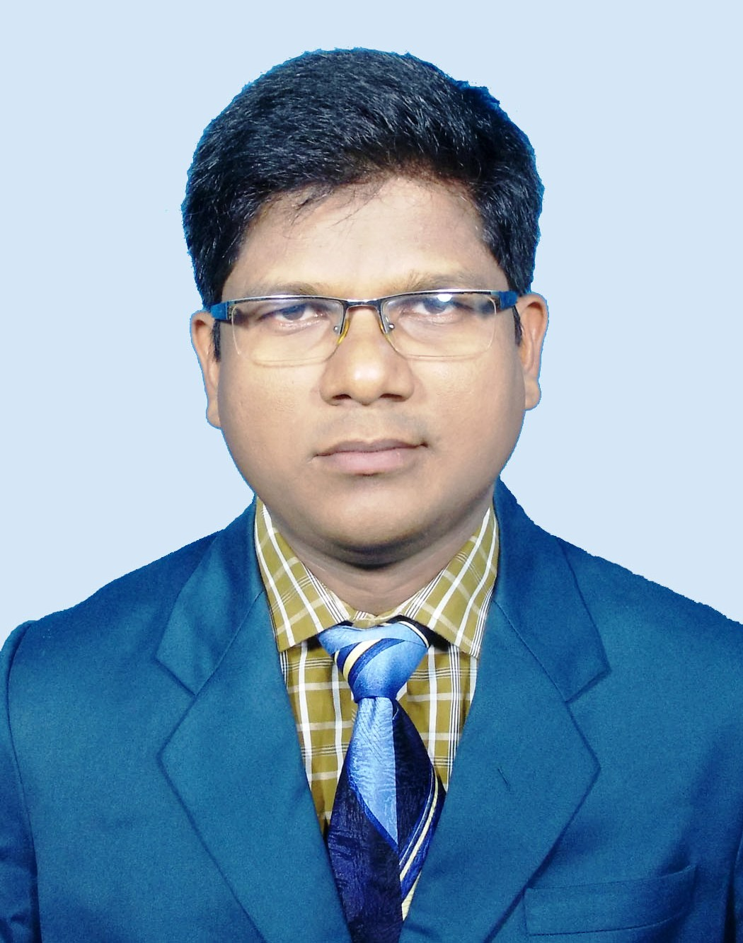 Kailash Ray