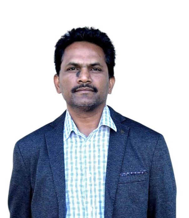 Linga Reddy C.