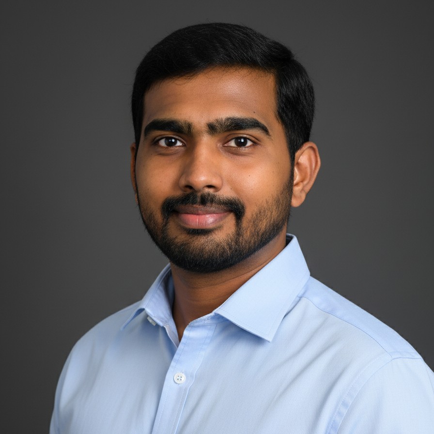 Manikanta Reddy