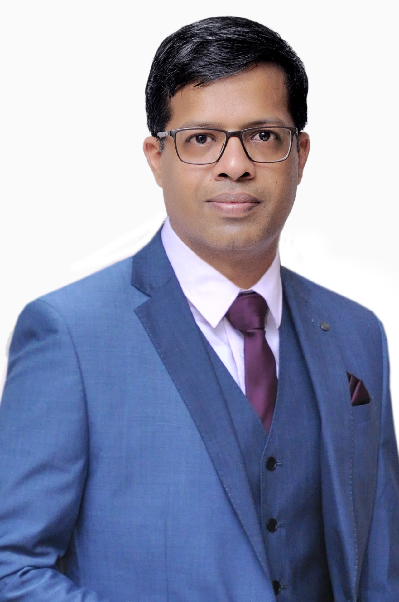 Neeraj Goyal