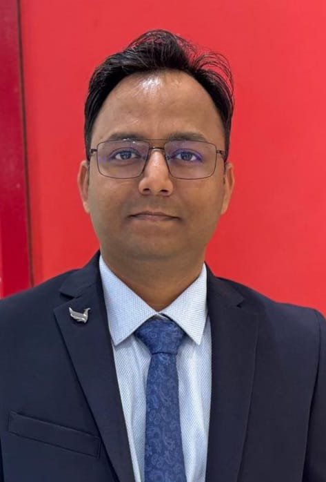 Rahul Chaurasia