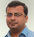 Sharad Sinha
