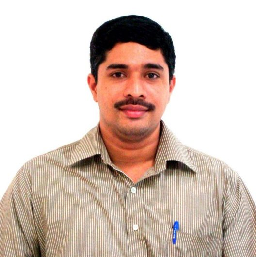 Shreeharsha