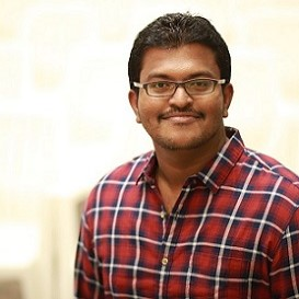 Sibi C. Sethuraman