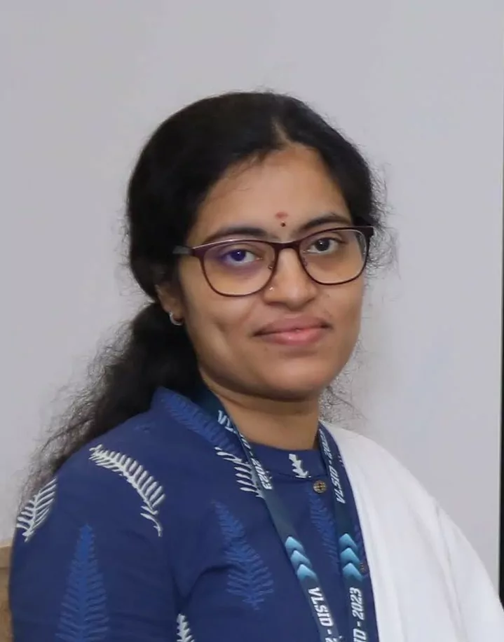 Soumya Joshi