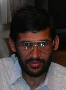 Virender Singh