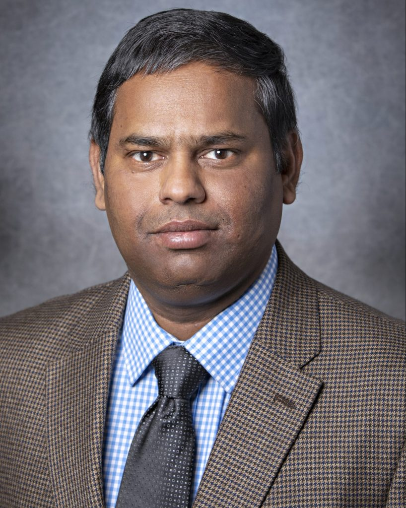 Uttam Ghosh