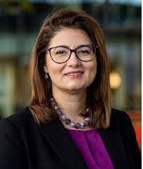 Aida Todri-Sanial