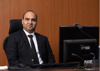 Dhruva Ghai