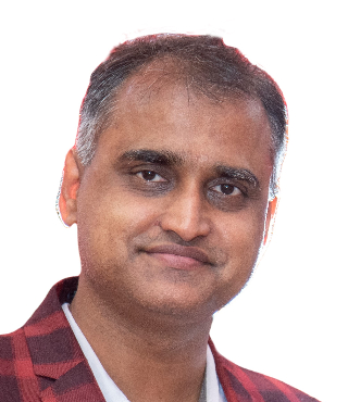 Prasun Ghosal