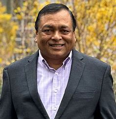 Sandip Kundu