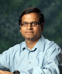 Saraju P. Mohanty