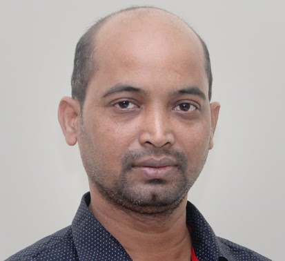 Niranjan  K. Ray