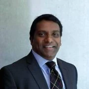 Sridevan Parameswaran