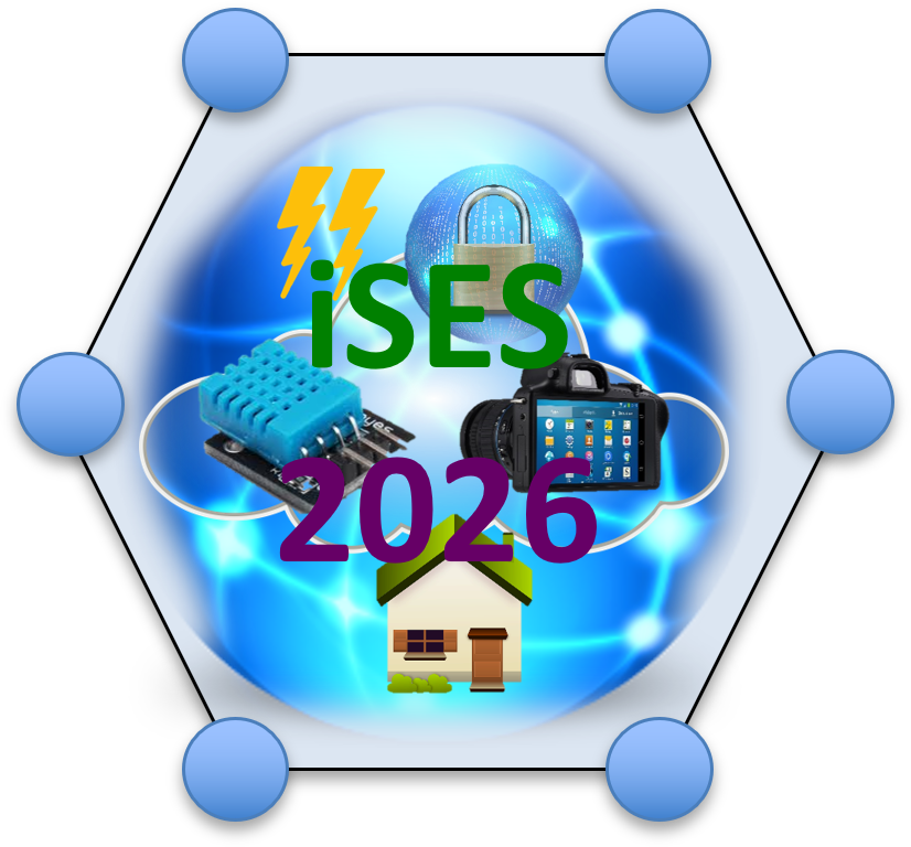 IEEE-iSES logo